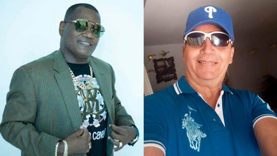 Matan a tiros a dos empresarios y hieren a un policía en La Romana