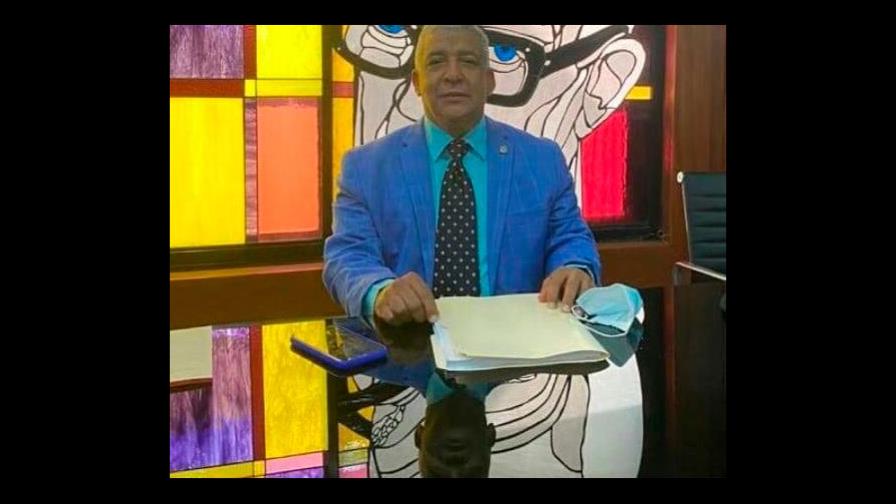 Diputado de El Seibo es internado por COVID-19 Diputado de El Seibo es internado por COVID-19