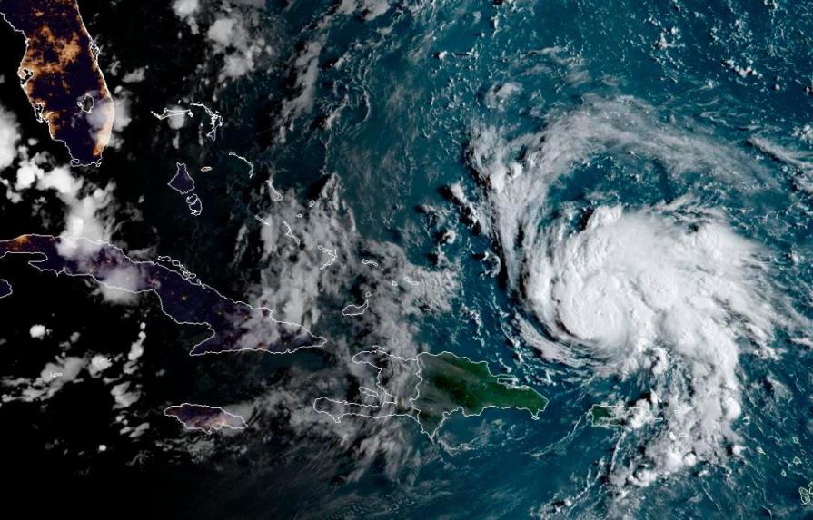 La Organización Meteorológica Mundial prevé entre 3 y 5 huracanes de alta intensidad en esta temporada