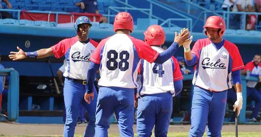 Consternación en Cuba por quedar por primera vez fuera del béisbol olímpico