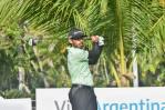 Juan José Guerra lidera Campeonatos Nacionales de Fedogolf en dos rondas