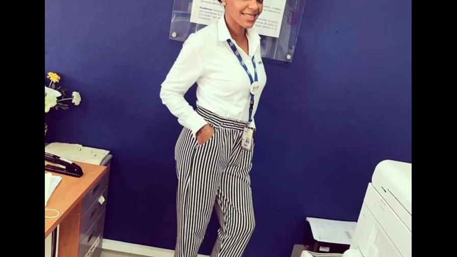 Joven con trasplante hepático pide a Abinader que se reconsidere su cancelación de Edeeste