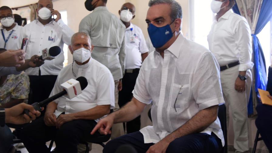 Gobierno extiende toque de queda hasta el 16 de junio