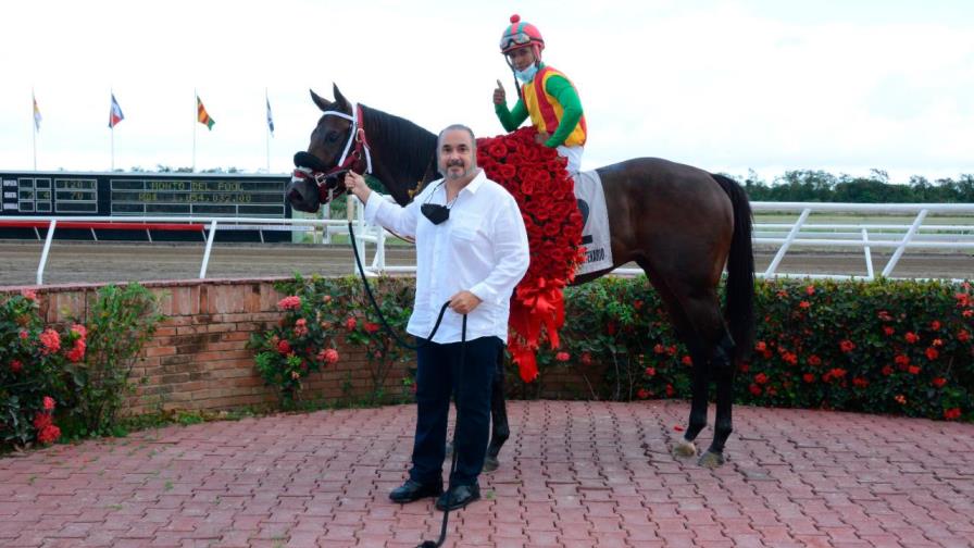 Tsunami P gana Clásico Matías Ramón Mella