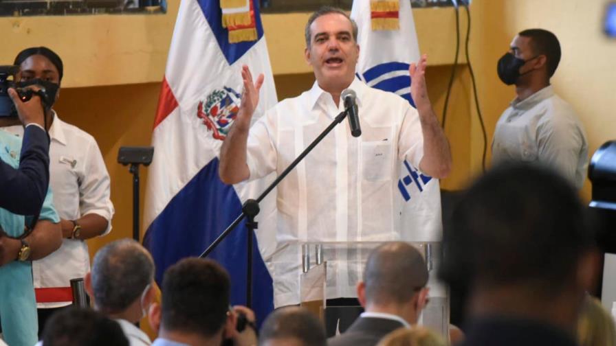 ¿Qué diferencia al plan de seguridad ciudadana de Abinader de otros de pasados gobiernos?