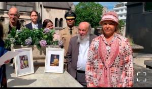 Embajada dominicana en Francia recuerda a Mar&iacute;a Montez al cumplirse hoy el 109 aniversario de su nacimiento