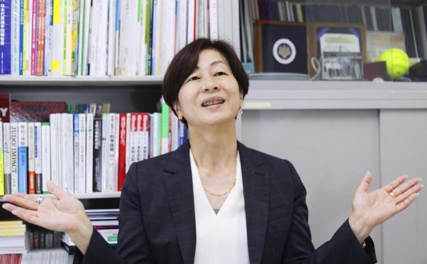 Investigan la muerte de un alto cargo del Comité Olímpico de Japón 