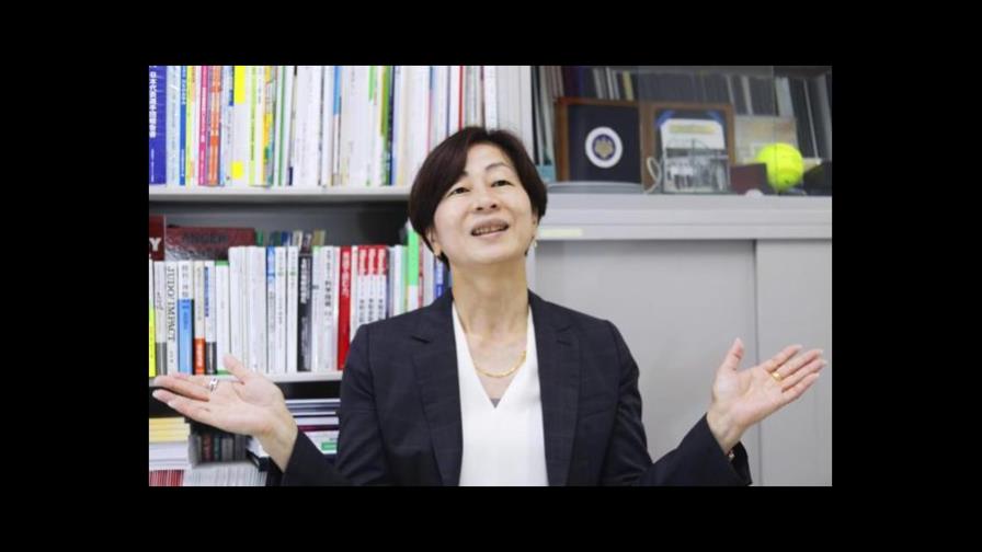 Investigan la muerte de un alto cargo del Comité Olímpico de Japón Investigan la muerte de un alto cargo del Comité Olímpico de Japón