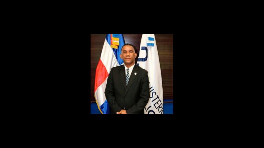 Revelan supuesta trama criminal contra fiscal titular de Valverde