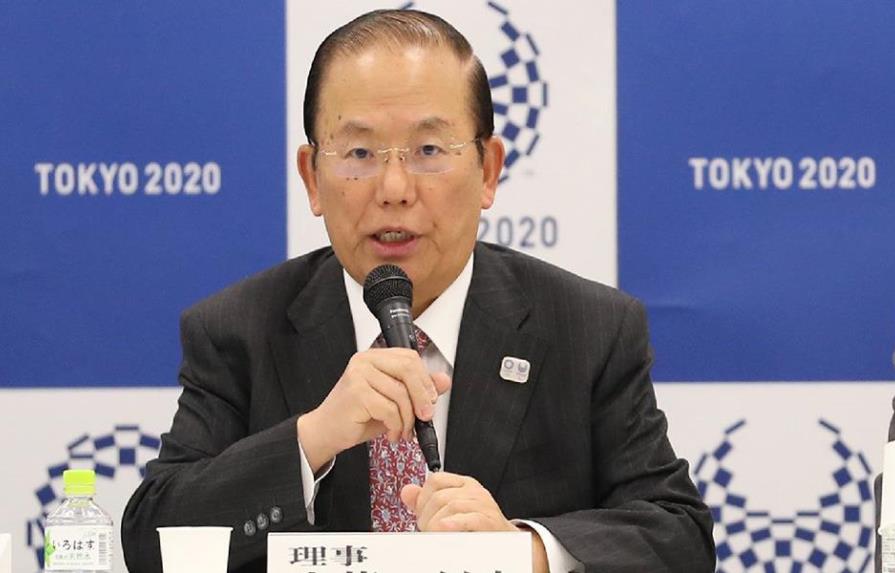 Planean vacunar a los 70.000 voluntarios de los Juegos Olímpicos, Tokio 2020