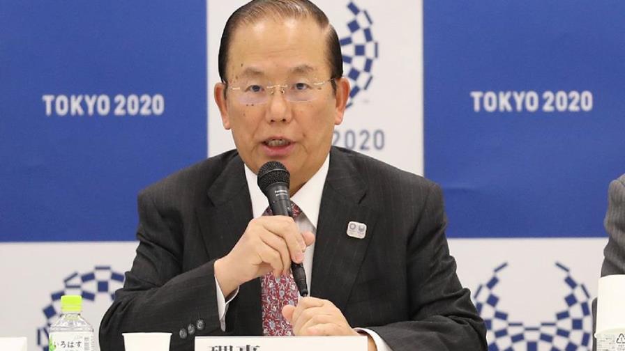 Planean vacunar a los 70.000 voluntarios de los Juegos Olímpicos, Tokio 2020 Planean vacunar a los 70.000 voluntarios de los Juegos Olímpicos, Tokio 2020