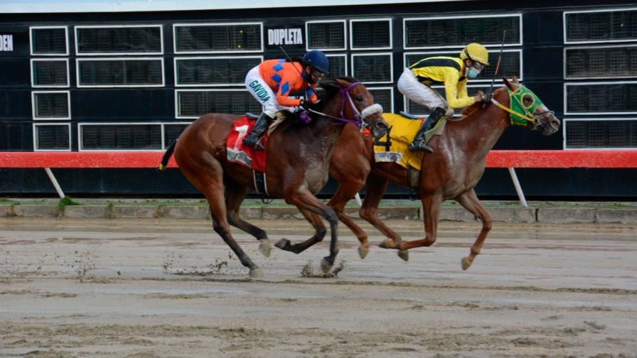 Pool vuelve a pagar sobre los 100 mil pesos en el V Centenario; pool de cinco devuelve más de 80 mil