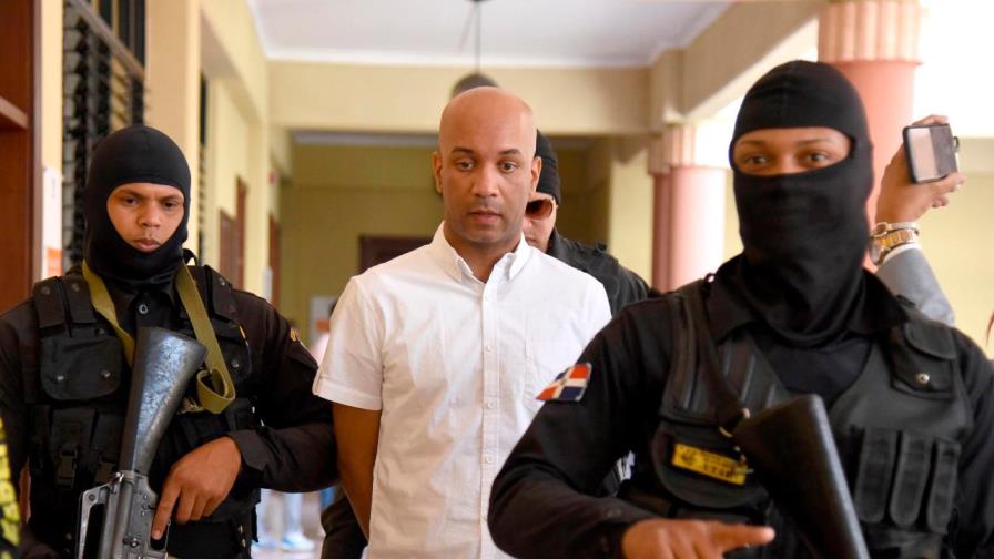 Abogados apelarán condena contra el payaso Kanqui 