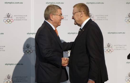 El COI votará en Tokio la elección de Brisbane como sede de los Juegos Olímpico de 2032