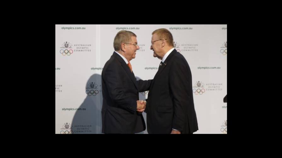 El COI votará en Tokio la elección de Brisbane como sede de los Juegos Olímpico de 2032 El COI votará en Tokio la elección de Brisbane como sede de los Juegos Olímpico de 2032