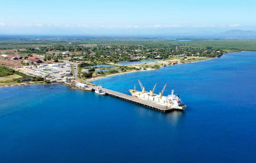 El BID aprueba US$100 millones para el puerto de Manzanillo