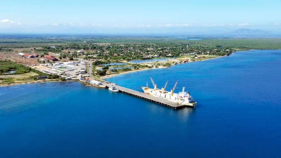 El BID aprueba US$100 millones para el puerto de Manzanillo El BID aprueba US$100 millones para el puerto de Manzanillo