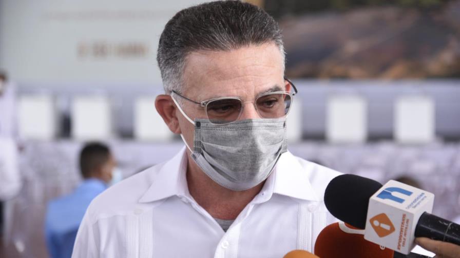 Presidente del CONEP no está de acuerdo con obligar empleados a vacunarse contra el COVID-19