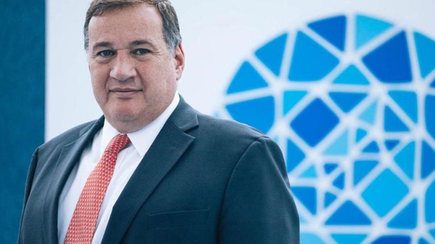 Los Comités Olímpicos Europeos eligen al griego Spyros Capralos nuevo presidente Los Comités Olímpicos Europeos eligen al griego Spyros Capralos nuevo presidente