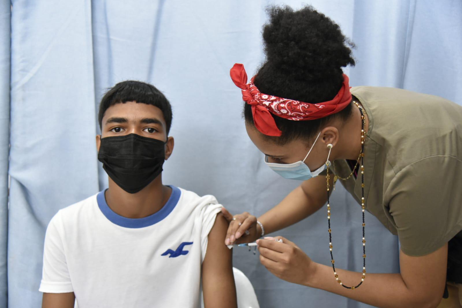 En este período, 51 personas del área de la salud se han contagiado del virus y 20 embarazadas, que suman 1,025 casos durante la pandemia.  FOTO: PEDRO BAZIL