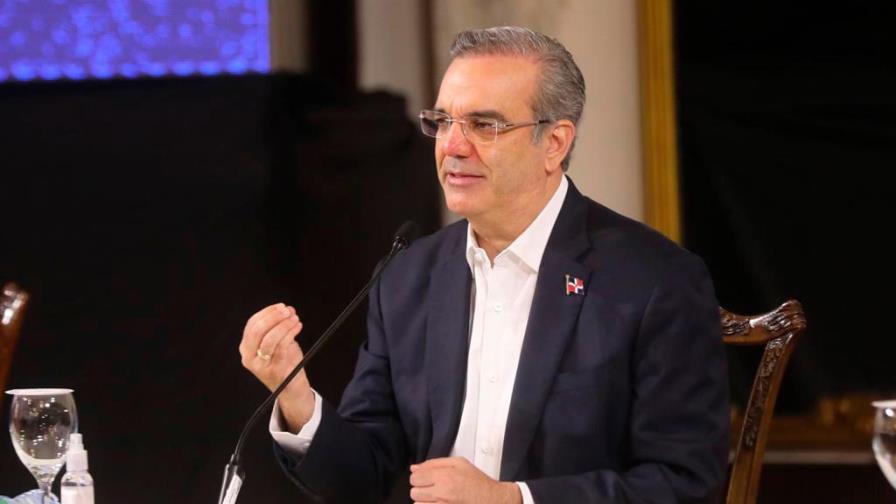 Presidente Abinader agotará agenda en las provincias La Vega y Espaillat Presidente Abinader agotará agenda en las provincias La Vega y Espaillat