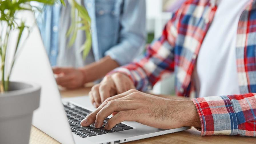 Presentan campaña para concienciar sobre ciberseguridad 