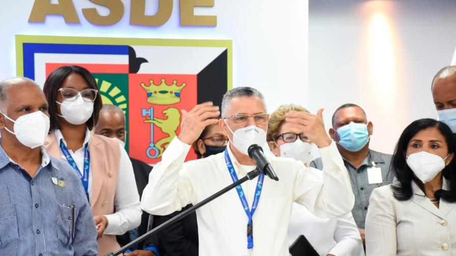 Alcaldía de Santo Domingo Este se dispone a instalar planta para industrializar basura 