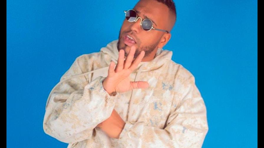 Cantante Luigui López pide más diversidad de artistas cristianos en Premios Soberano