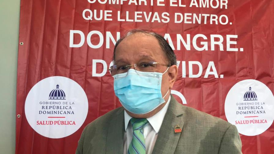 Hemocentro funcionará como centro de acopio Hemocentro funcionará como centro de acopio