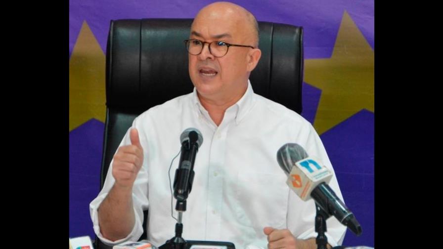 Domínguez Brito: “Este ha sido un Gobierno promesas incumplidas”