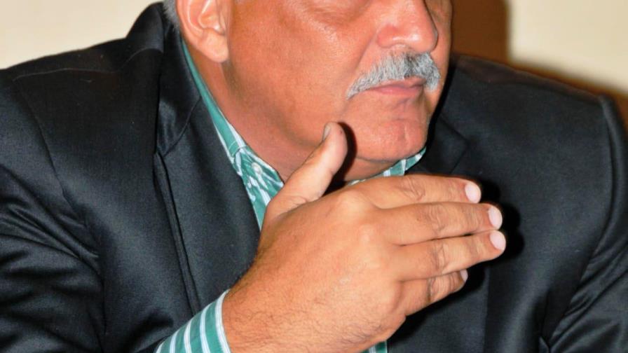 Jaime David Fernández: “La política es como limpiar un pozo séptico” Jaime David Fernández: “La política es como limpiar un pozo séptico”