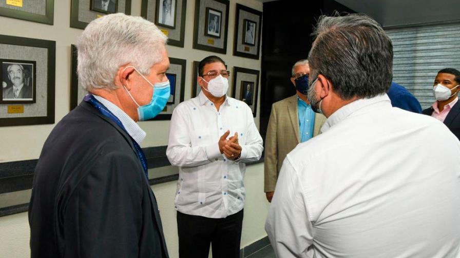 Anuncian reacondicionamiento Estadio Quisqueya Juan Marichal