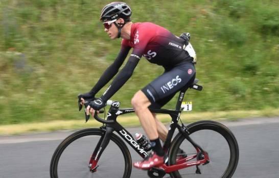Chris Froome participará en el próximo Tour de Francia
