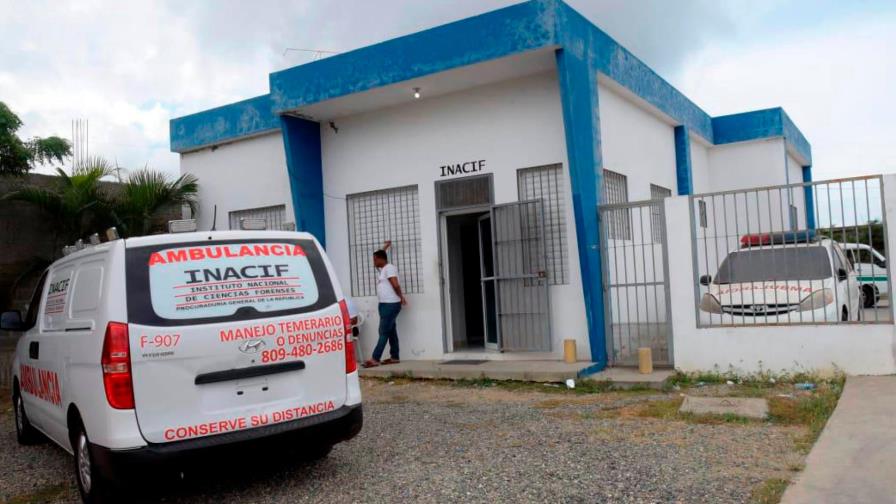 Investigan homicidio de un hombre acribillado en una finca en Santiago Rodríguez