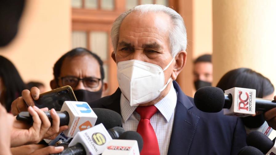 Conape ha recibido denuncias de maltratos a 469 ancianos