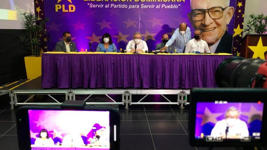 El PLD critica la “mínima acción” del Gobierno ante incrementos de precios El PLD critica la “mínima acción” del Gobierno ante incrementos de precios