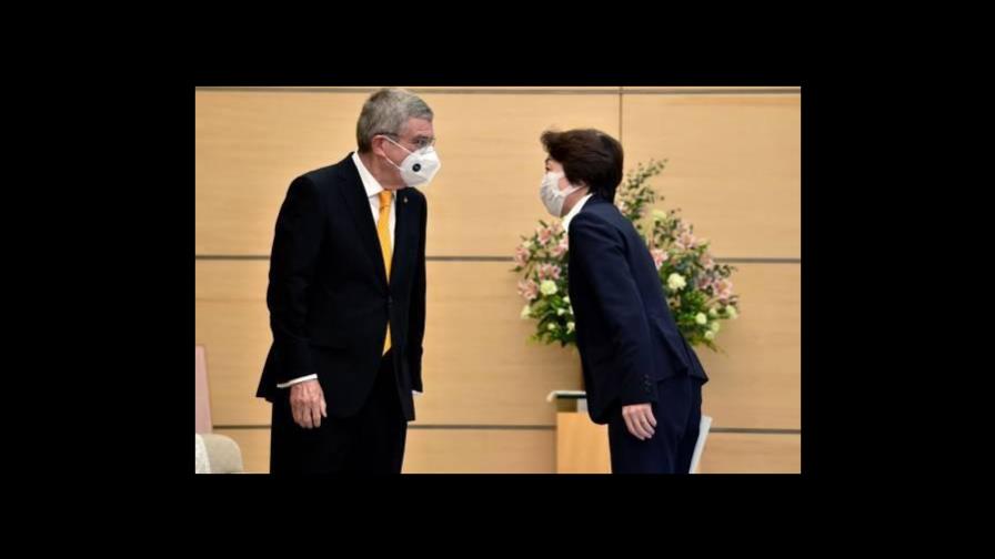 La FIJ condena el rastreo GPS a periodistas Juegos Olímpicos, Tokio 2020 La FIJ condena el rastreo GPS a periodistas Juegos Olímpicos, Tokio 2020