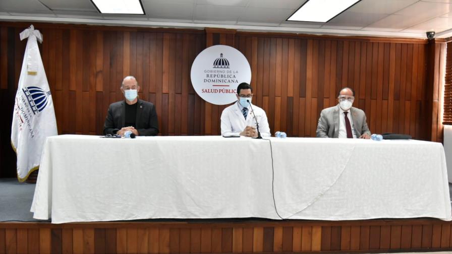 Salud Pública realizará este viernes jornada de rastreo de contacto de COVID -19 en Santo Domingo Salud Pública realizará este viernes jornada de rastreo de contacto de COVID -19 en Santo Domingo