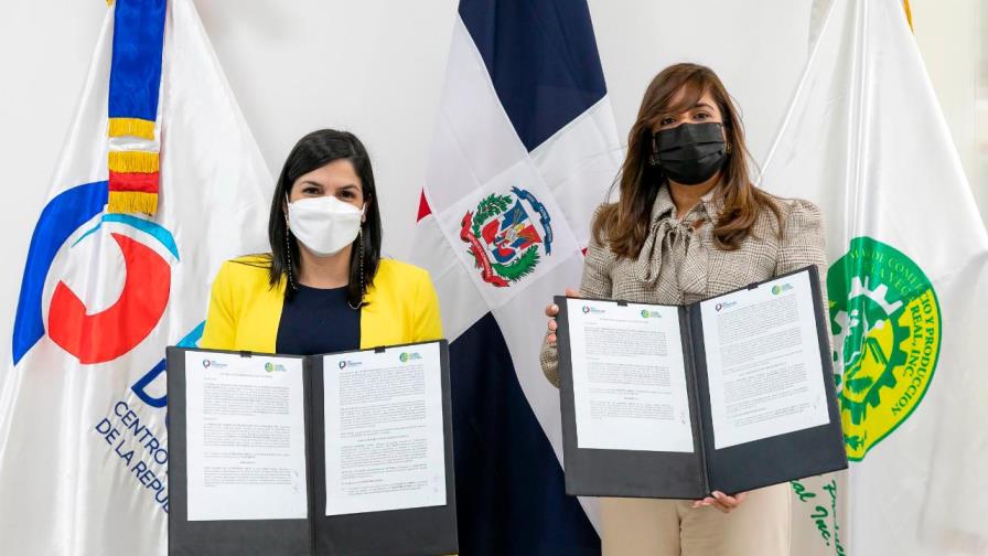 ProDominicana apuesta al desarrollo de las exportaciones e inversión en La Vega ProDominicana apuesta al desarrollo de las exportaciones e inversión en La Vega