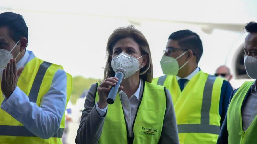 Gobierno hará este fin de semana otra jornada masiva de vacunación Gobierno hará este fin de semana otra jornada masiva de vacunación