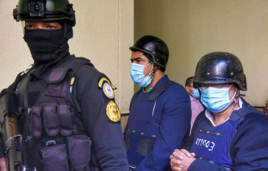 “A Dicent que no se haga el pendejo”, dice la defensa de tres imputados de caso “Operación 13”