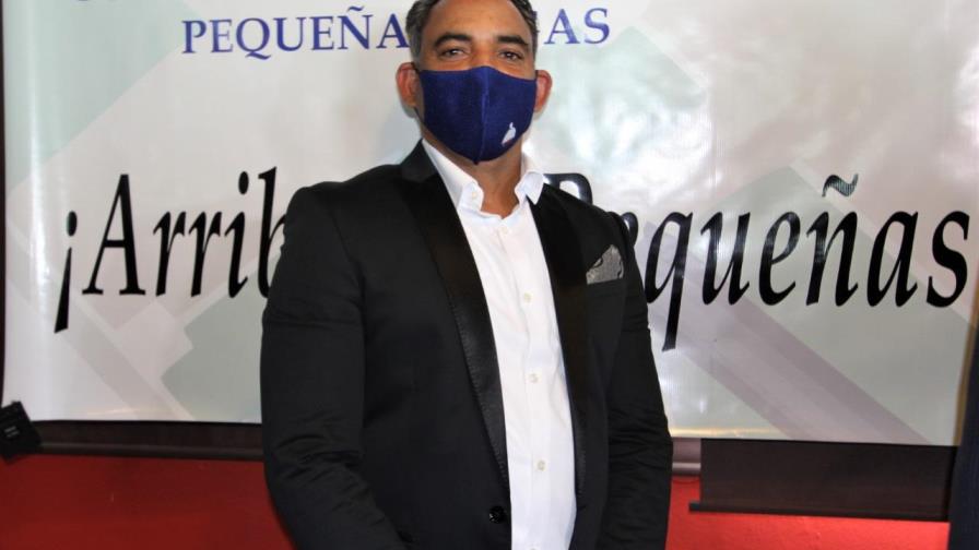 Comisionado agradece a los Marlins fijar atención en el béisbol infantil dominicano