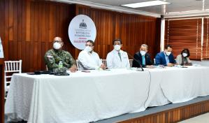 Jornada especial de vacunación pretende alcanzar un millón de personas este fin de semana