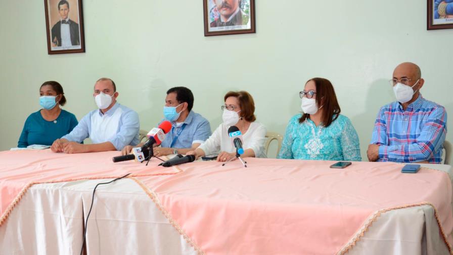 CNSS se une a la jornada regional de vacunación contra el COVID-19  
