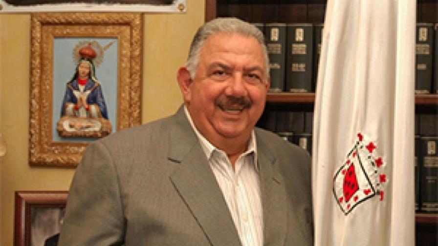 Muere José Enrique Sued, ex alcalde y dirigente político de Santiago Muere José Enrique Sued, ex alcalde y dirigente político de Santiago