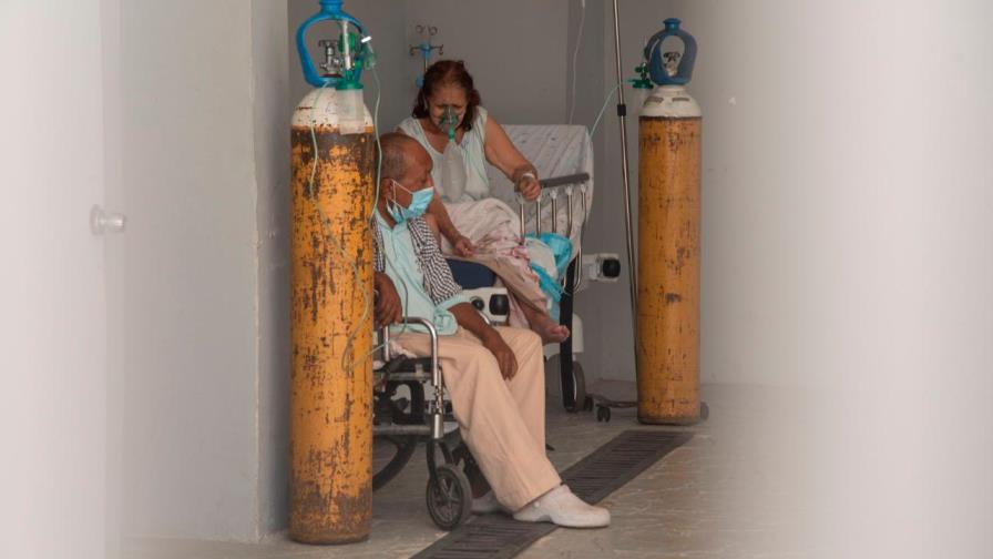 Especialistas advierten autoridades deben mejorar vigilancia epidemiológica ante aumento de casos de COVID-19 Especialistas advierten autoridades deben mejorar vigilancia epidemiológica ante aumento de casos de COVID-19