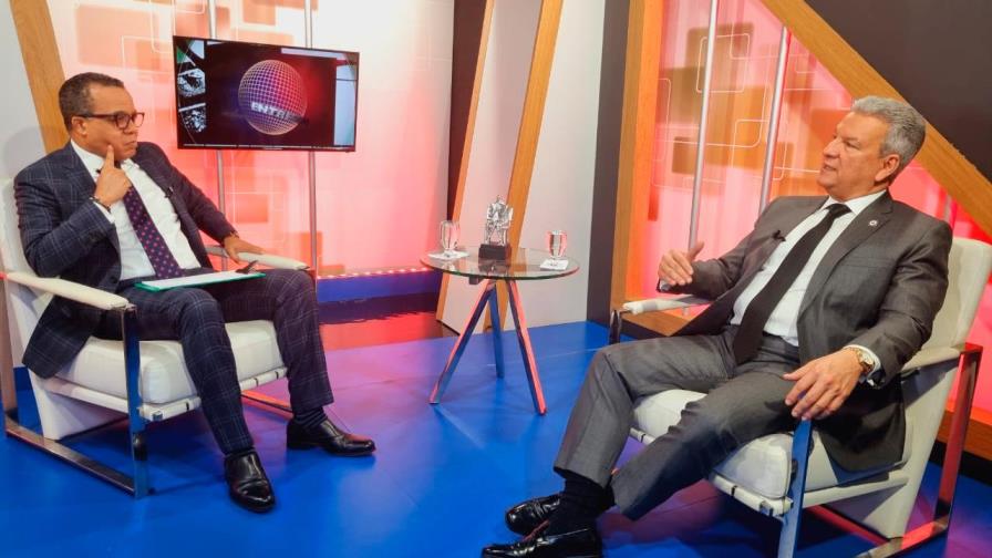 Gobierno retoma su intención de discutir el Pacto Fiscal