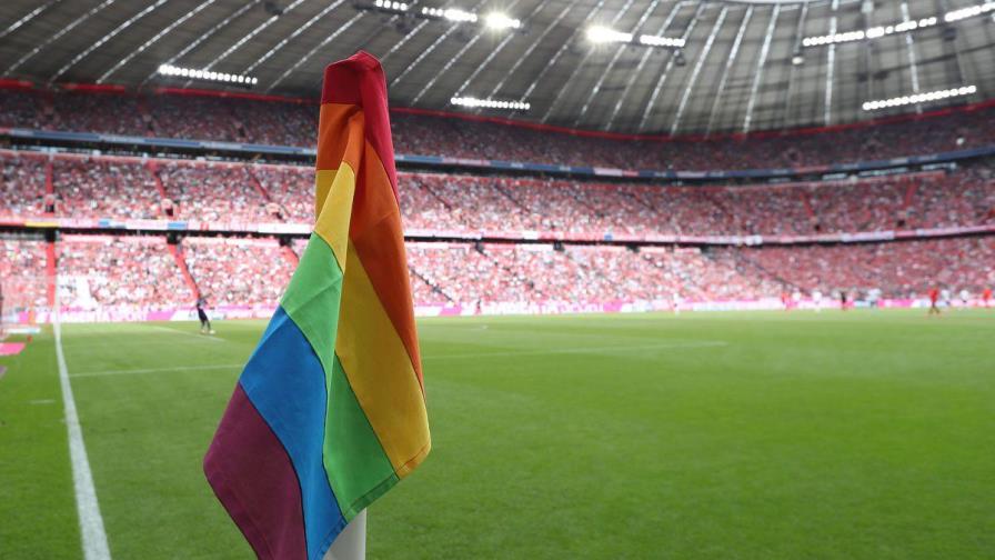 El Juventus se une al Barcelona y apoya al movimiento LGTBI
