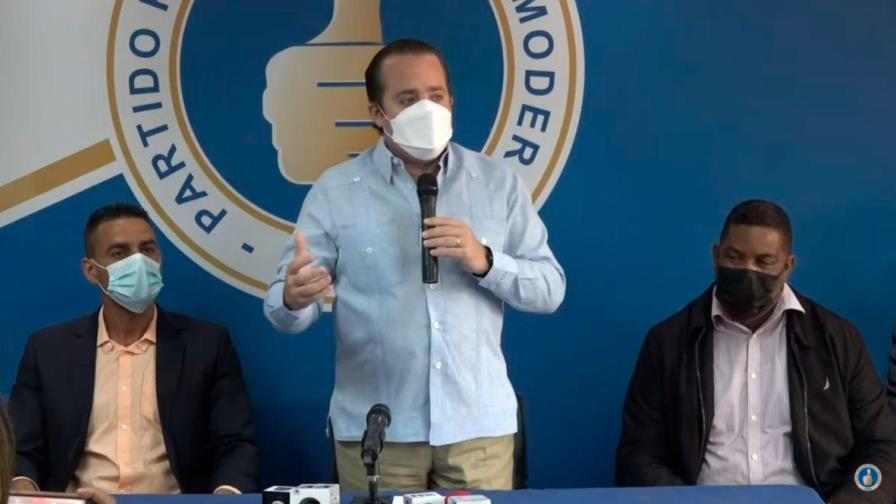 Paliza sobre informe de la PNUD: “Durante 16 años fuimos gobernados para muy pocos” Paliza sobre informe de la PNUD: “Durante 16 años fuimos gobernados para muy pocos”