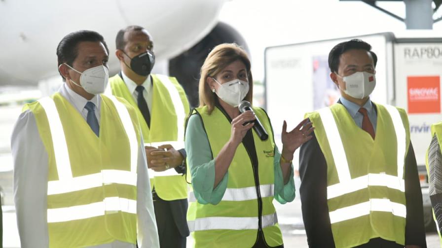 Medidas restrictivas por una semana más, pese a descenso en ocupación hospitalaria Medidas restrictivas por una semana más, pese a descenso en ocupación hospitalaria
